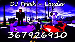 Loud Memes Roblox IDCode [upl. by Pleione319]