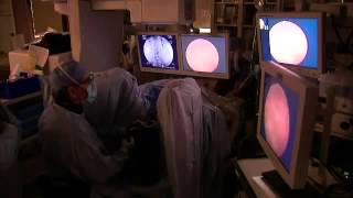 Mayo Clinic and Blue Light Cystoscopy with Cysview [upl. by Euqinmod812]