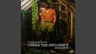 Under The Influence Bachata Version [upl. by Sternlight634]