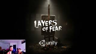 💃 Lets Dreh Pirouettene 3  Layers of Fear Part 2  Ihr gahilen Stögge ihr gahilen óvò [upl. by Arri435]