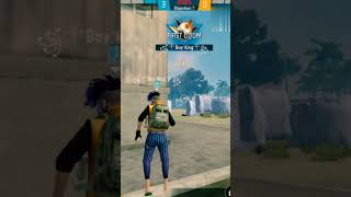 freefire 1vs1 digital short [upl. by Bonina]