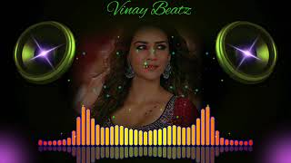 Param sundari EDM Drop Remix song sagar sg  Vinay Beatz [upl. by Odlabso]