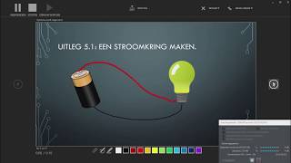 Een filmpje maken met PowerPoint [upl. by Aisat]