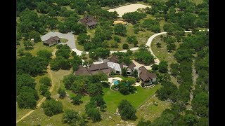 Own 43 Acres In Coveted Cordillera Ranch [upl. by Ger]