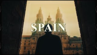 Faime  Spain Official Lyric Video [upl. by Lienahs313]