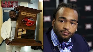 My Trip to INDY Dakota Allen to Skip Bowl Game Deandre Johnson Is Back This Week In Last Chance U [upl. by Aicylla2]