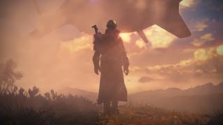 Khvostov 7G0X Was Interesting Exotic Review  Destiny 2 The Final Shape [upl. by Aratahc616]