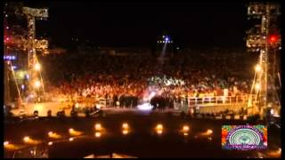 Andrea Bocelli Vivere Live In Tuscany [upl. by Naid]