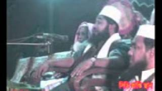 Bangla Waj Mawlana Ajijul islam Jalali brahmanbaria Part 2 [upl. by Ardnalac860]