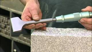 Selecting the Right Pneumatic Chisel [upl. by Humpage296]