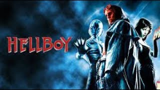 Hellboy II The Golden ArmyHellboy vs Prince Nuada LinkinPark [upl. by Isis]