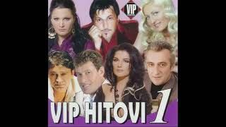 Šerif Konjević  Nevolja VIP Hitovi No1 [upl. by Anilac67]