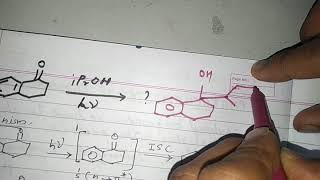 Photochemistry part 4 Photochemistry of carbonyl compounds [upl. by Sul]