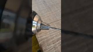 How to cut Steel Wire or Bicycle Wire With Torch  DIY Tips [upl. by Assilram]