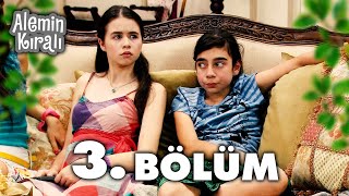 Alemin Kıralı 3 Bölüm  Full HD [upl. by Renae391]