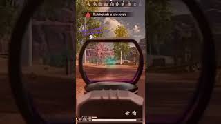 Jugando Free fire suscríbete para más videos 👽 [upl. by Babcock912]