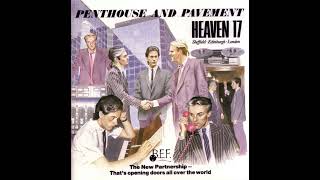 Heaven 17  We Dont Need This Fascist Groove Thang [upl. by Accemahs]