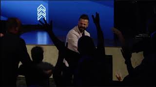 Wessel du Bruyn  Power of Holy Spirit clip [upl. by Leopoldeen]