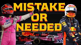 The Worst Seat In Formula 1 Why Red Bull Ditched Albon EXPLAINED [upl. by Vickie]