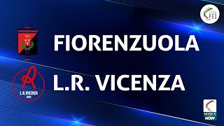 Fiorenzuola  Vicenza 31  Gli Highlights [upl. by Jariah504]