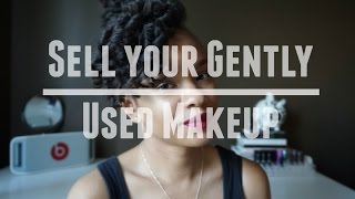 Where to Sell Your Gently Used Makeup [upl. by Isidora]