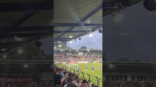 Babelsberg 03 kann aus den vielen Ecken kein Tor erzielen sports fußball live football fans [upl. by Marfe96]