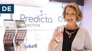 DE Predicta® Bioactive Desensitizer  Parkell [upl. by Dodi]