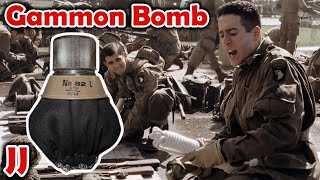 The WW2 Gammon BombGrenade [upl. by Ajay]