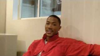 Derrick Rose 2011 OffSeason Interview [upl. by Adniuqal]