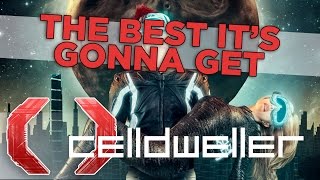 Celldweller  The Best Its Gonna Get [upl. by Yaya240]