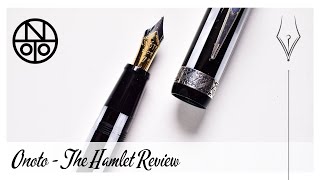 Onoto  The Hamlet Review [upl. by Candida89]