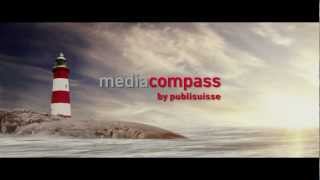 Trailer Publisuisse Mediacompass [upl. by Aizek880]