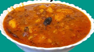 सावन स्पेशल बिना प्याज़ लहसुन के आलू चना की स्वादिस्ट सब्जी Aaloo Chana Ki Sabji  Apni Rasoi [upl. by Russian]