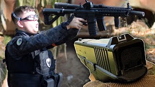 Most Viral Airsoft Moments Ever Caught On Camera 1 BILLION VIEWS [upl. by Becca]