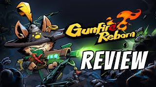 Gunfire Reborn Review  The Final Verdict [upl. by Janice204]