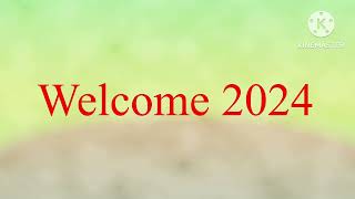 Welcoming 2024 in the Mountain New experience by Holten Family [upl. by Leona]