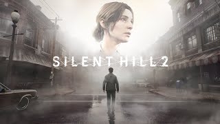 Spero sinceramente che siate in Tanti a Partecipare alla Diretta Live di quotSilenti Hill 2 Remakequot 😇 [upl. by Zaid817]