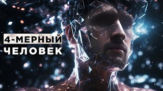 Что с вами будет в четырёхмерной Вселенной [upl. by Patricio]