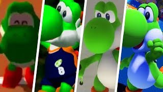 Playthrough  Super Mario Advance Color Restoration  Yoshi Challenge World 1 Part 8 [upl. by Alena]