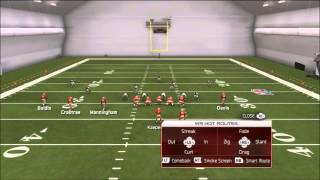 Madden 25 Money Play [upl. by Sutsugua]