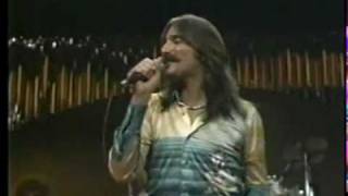 CHUCK NEGRON  Joy To The World [upl. by Yelrahc740]