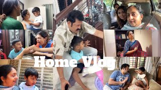 Home Vlog  Sindhu Krishna [upl. by Noami]