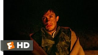 The Motorcycle Diaries 510 Movie CLIP  Hustling for Food and Shelter 2004 HD [upl. by Nedrah976]