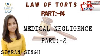 Contributory Negligence with leading case Law  Law of Tort  Tamil I DrACNakshathra [upl. by Subir]