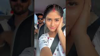 Tingu chia 😂😂😂💃💃 ll eshabiswal5026 shortsfeed shortvideo dance masti laxmi viralshorts [upl. by Akiv]