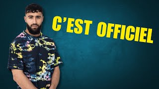 Nouveau départ acté pour Nabil Fekir [upl. by Merce]