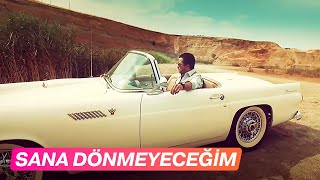 Sana Dönmeyeceğim  Toprak ft Berkay Official Video [upl. by Stephanie368]