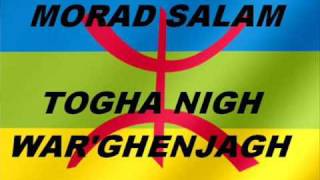 morad salam  togha nigh warghenjagh 2009 [upl. by Yelhak]