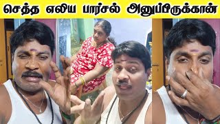 ஒரே நாத்தம் 🤣🤣 248 paper id  Gp Muthu Comedy  Gp Muthu latest new  Gp Muthu Official [upl. by Einegue]