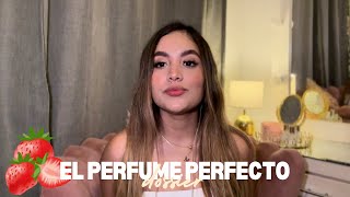 ASMR  El perfume que todas debemos tener 💕 DOSSIER [upl. by Chatterjee294]